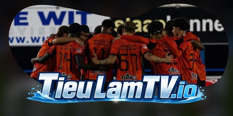 Dự Đoán Trận Almere City FC Vs Volendam 01h00 04/10