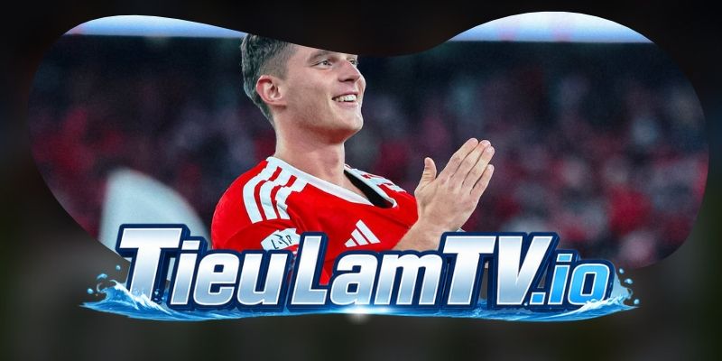 Santa Clara vs Benfica và bài toán giữ cự ly trước sức ép nhiều lớp