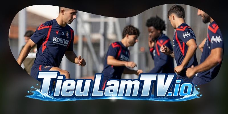 Tổng hợp dự đoán kèo Sevilla FC vs CA Osasuna ngày 27/10